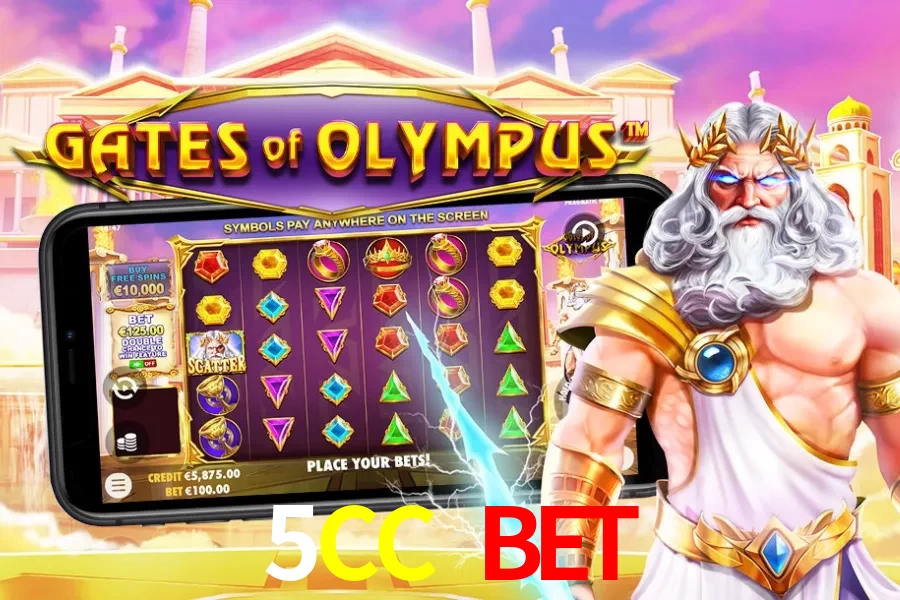 5CC BET game