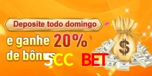 Promoções 5CC BET